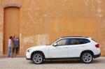 BMW X1 2009 года